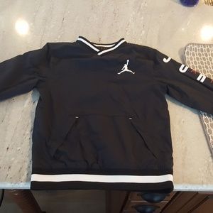 Youth Medium Jordan pullover